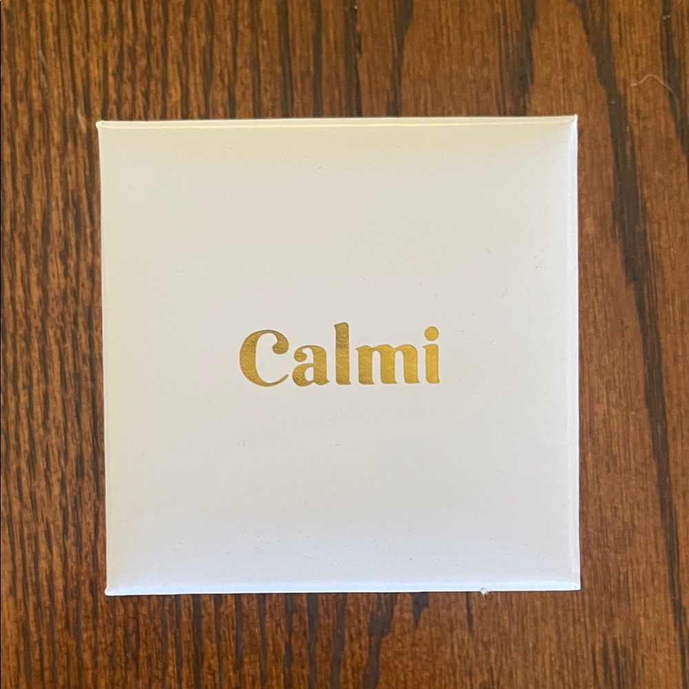Calmi Ring
